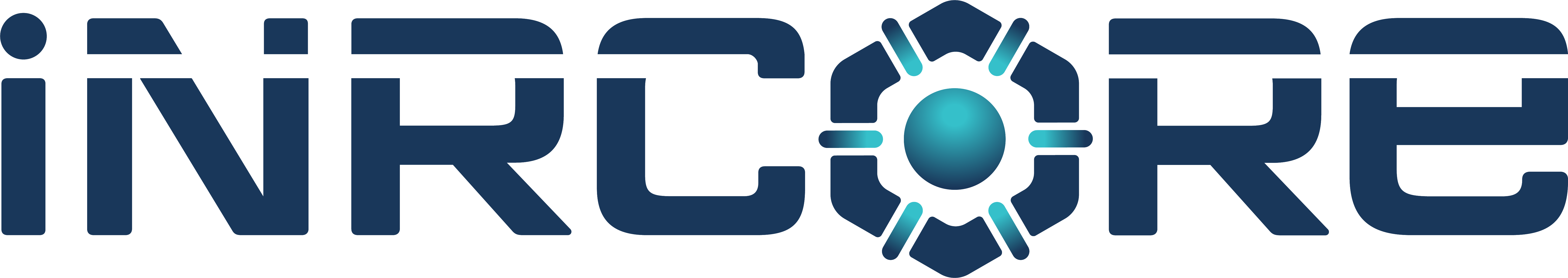 Introducing iNRCORE iNRCORE