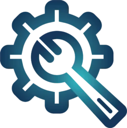 Custom Product Icon