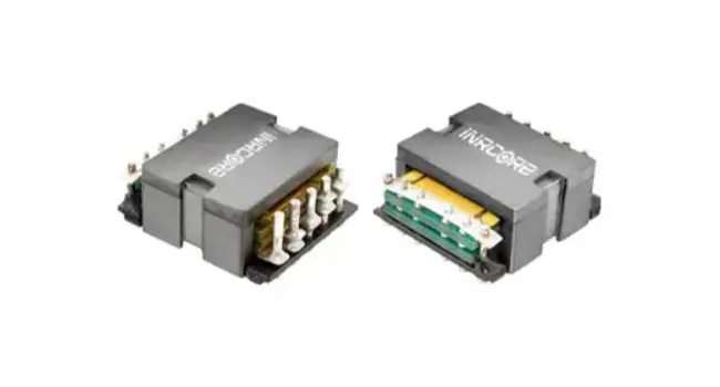 iNRCORE 1KW Planar Transformer