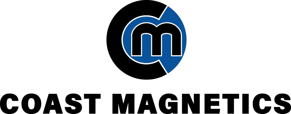 Coast Magnetics logo