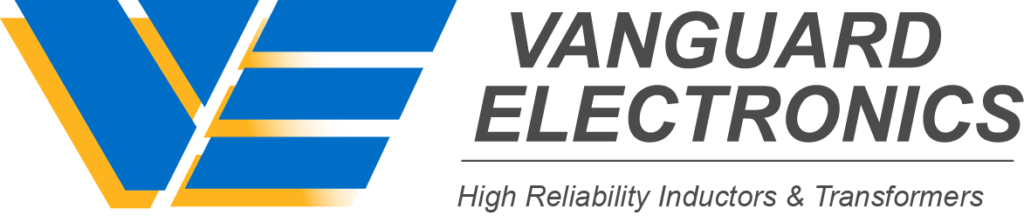 Vanguard logo